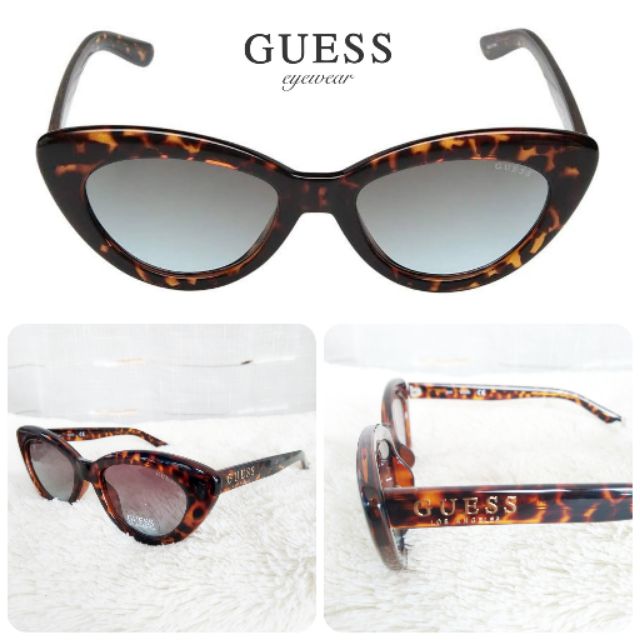 guess eyewear philippines