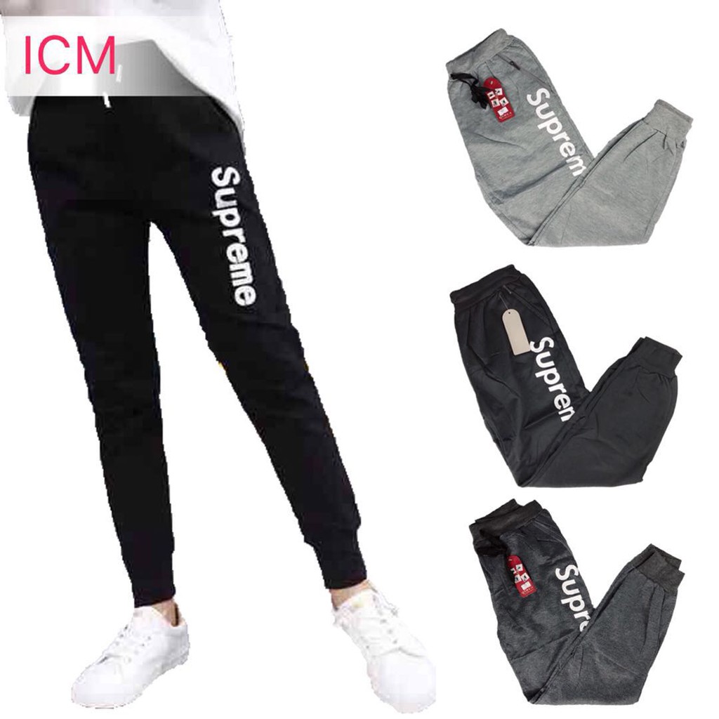 shopee jogger pants