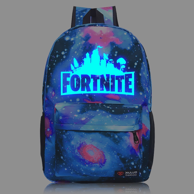 large fortnite backpack