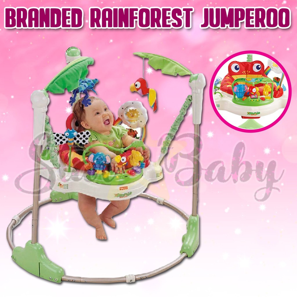 jumperoo big w