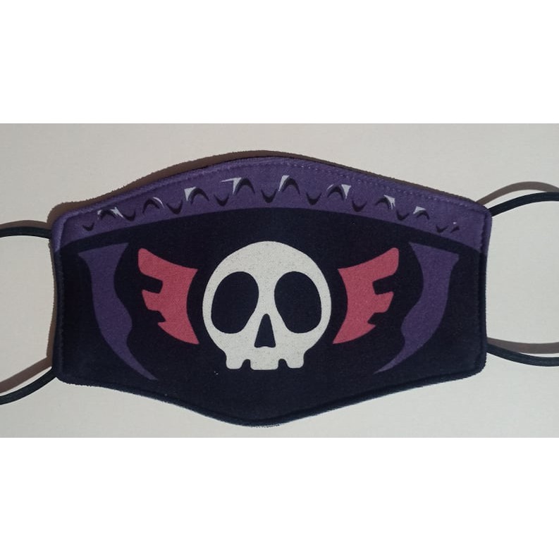 face mask anime design Shopee Philippines