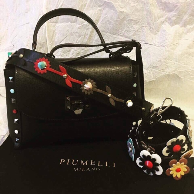 piumelli strap