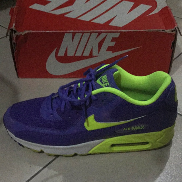 used air max 90