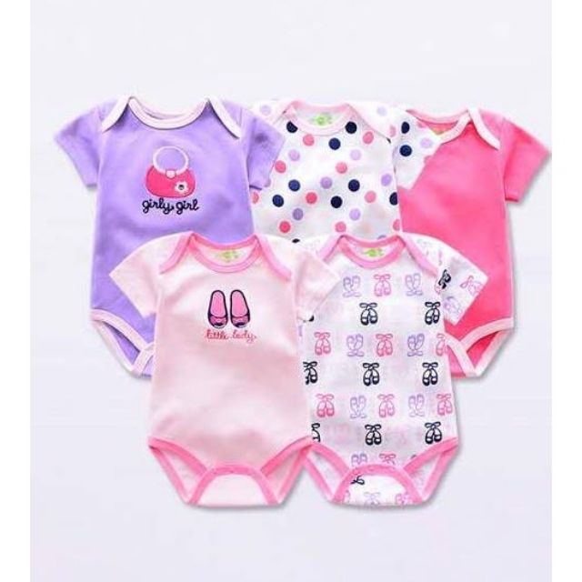 onesie sets baby girl