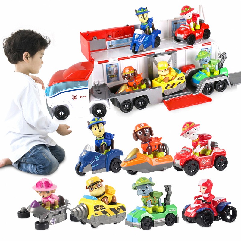 big toy cars for kids