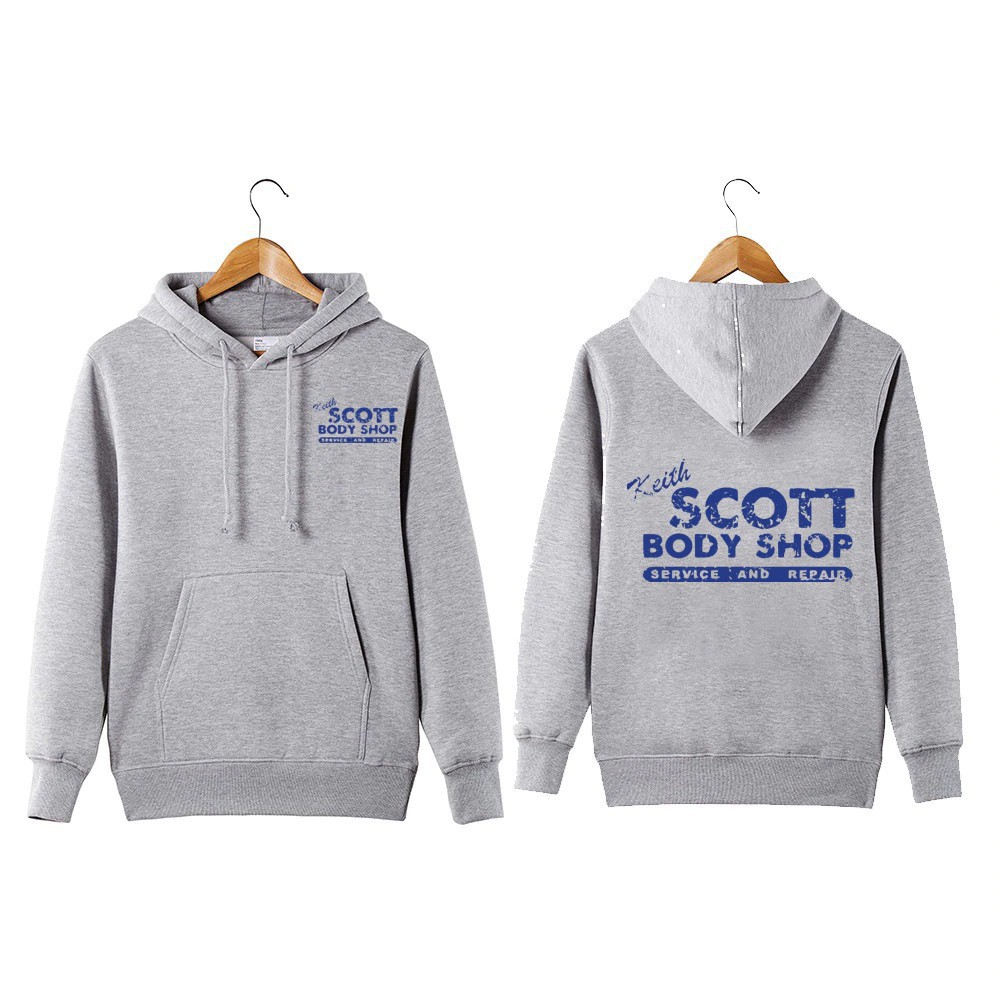 Keith One Tree Hill