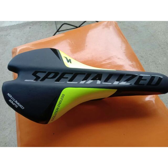 saddle specialized