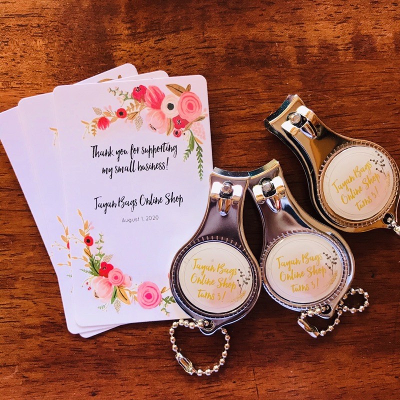 Customized By Shine Online Shop Shopee Philippines