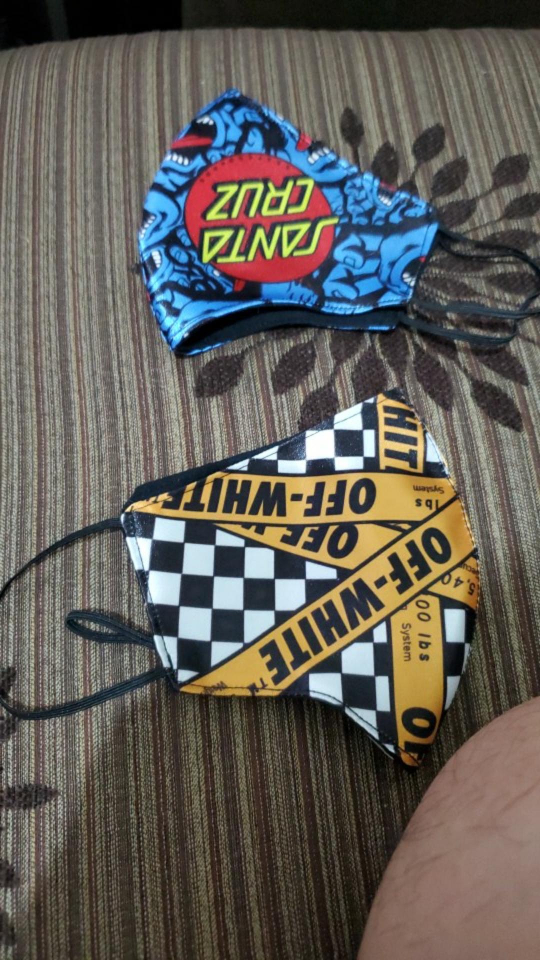 vans x santa cruz price philippines