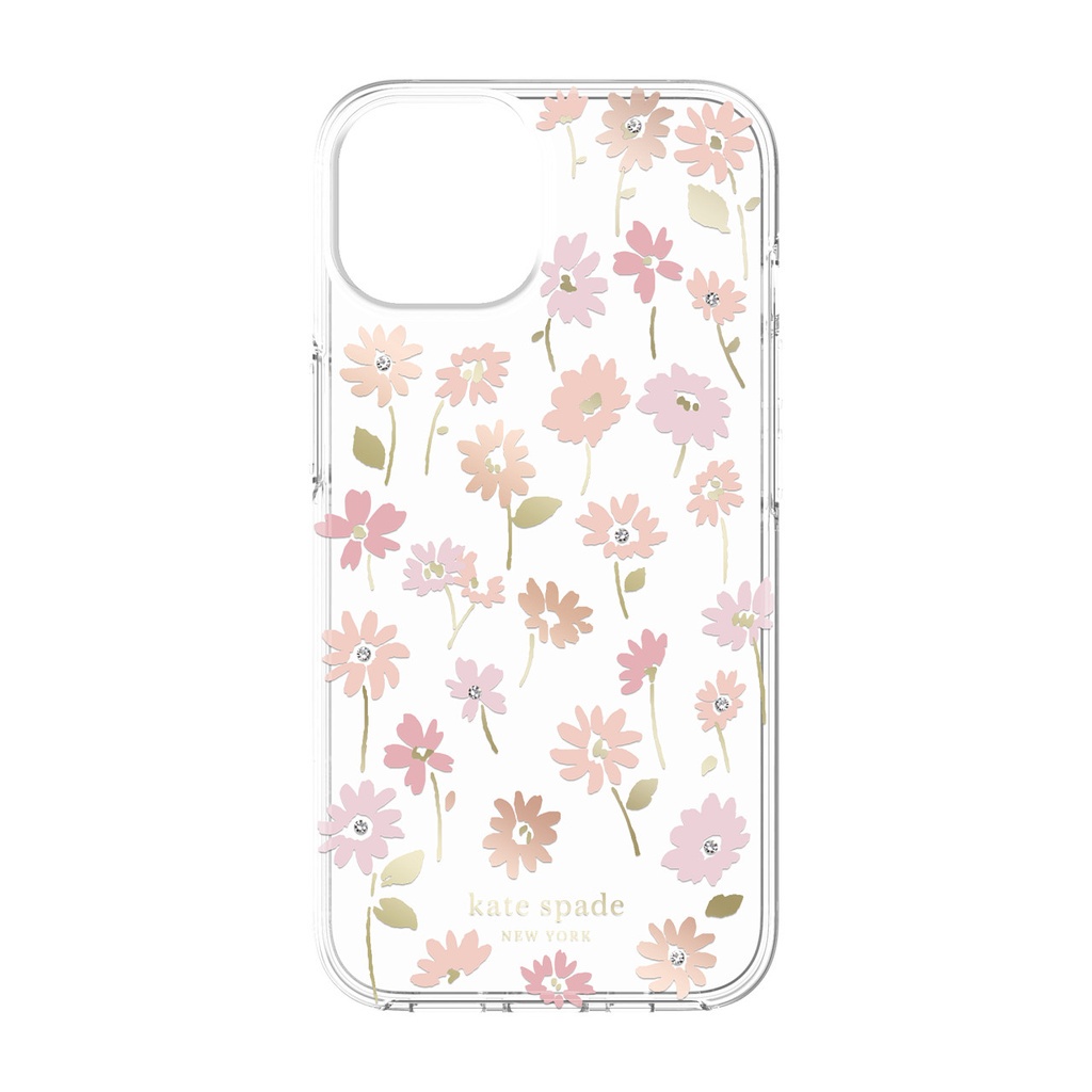 Kate Spade Protective Hardshell Floral Case for iPhone 14 Series - Flower  Pot | Shopee Philippines