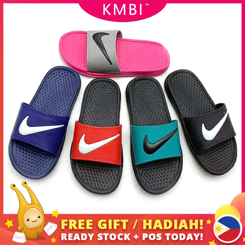 Shopee hotsell nike slippers