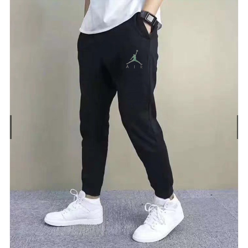 fashion jogging pants