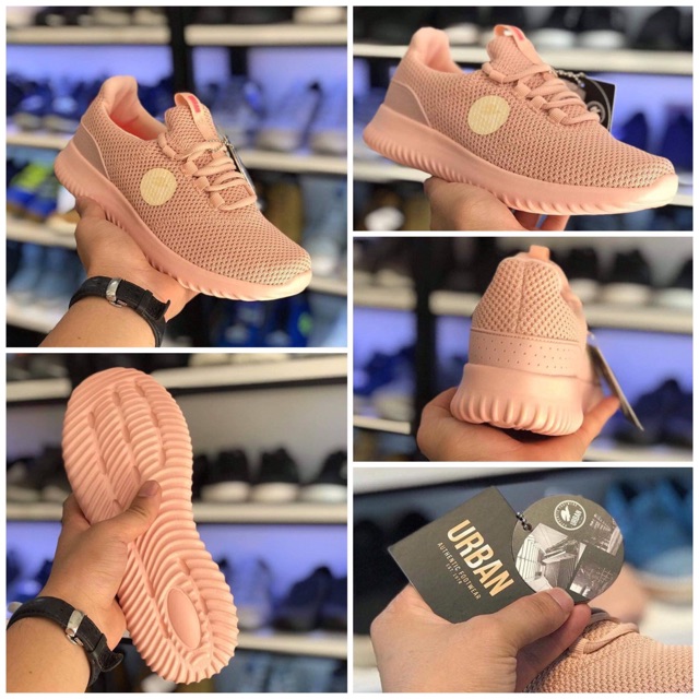 urban authentic footwear