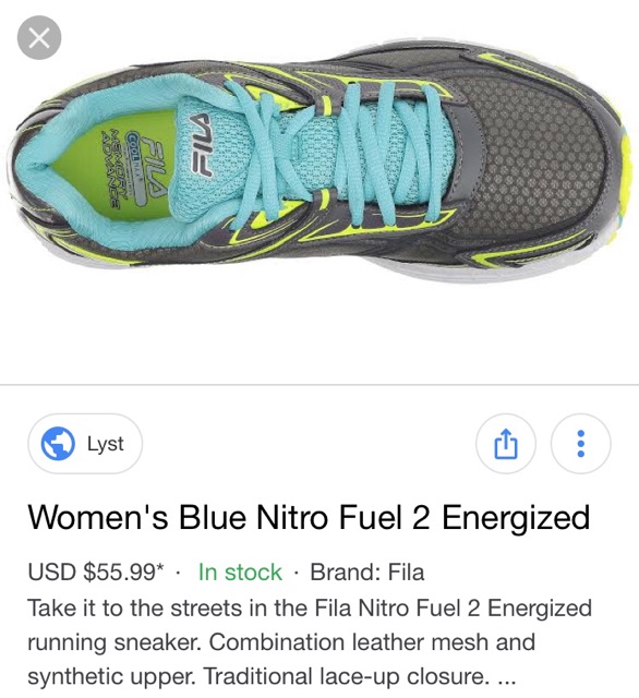 fila nitro fuel 2 energized