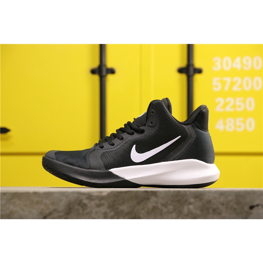 nike precision iii mens basketball shoes