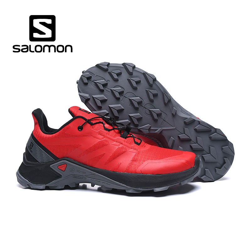 salomon sports shoes