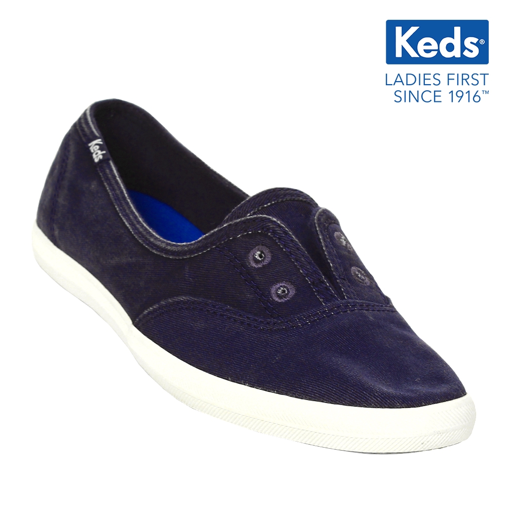 keds chillax seasonal solid