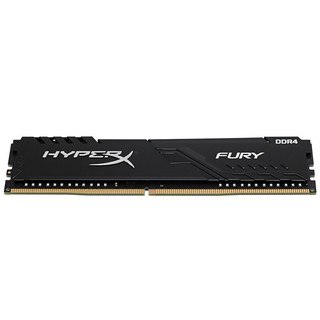 kingston hyperx fury 8gb ddr3 ram