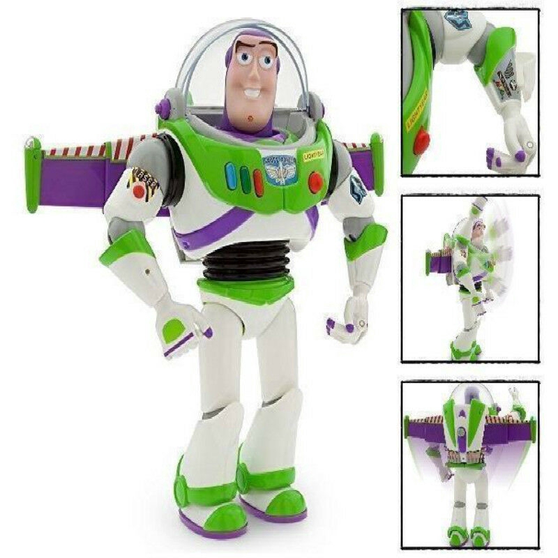 toy story buzz doll