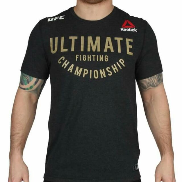 ufc shirts