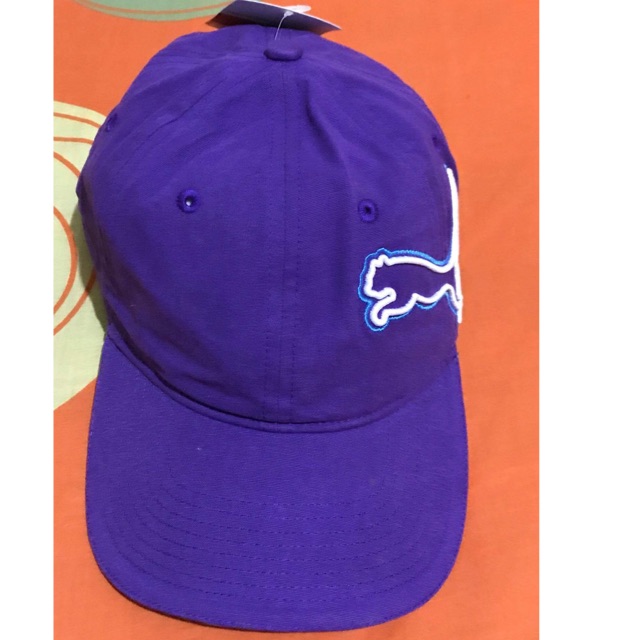 puma cap original