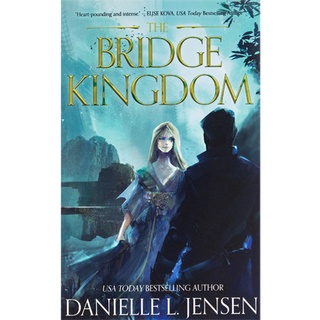 the bridge kingdom pdf download