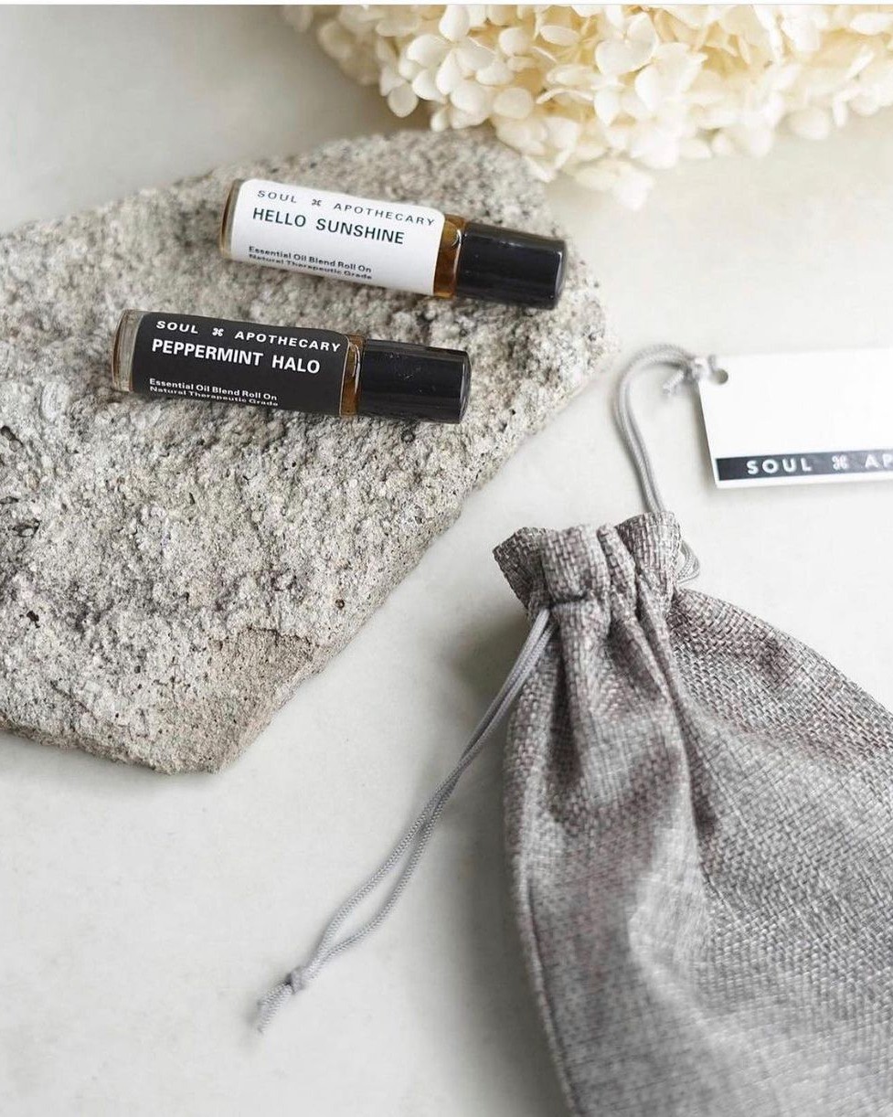 Soul Apothecary No Fuss., Online Shop Shopee Philippines