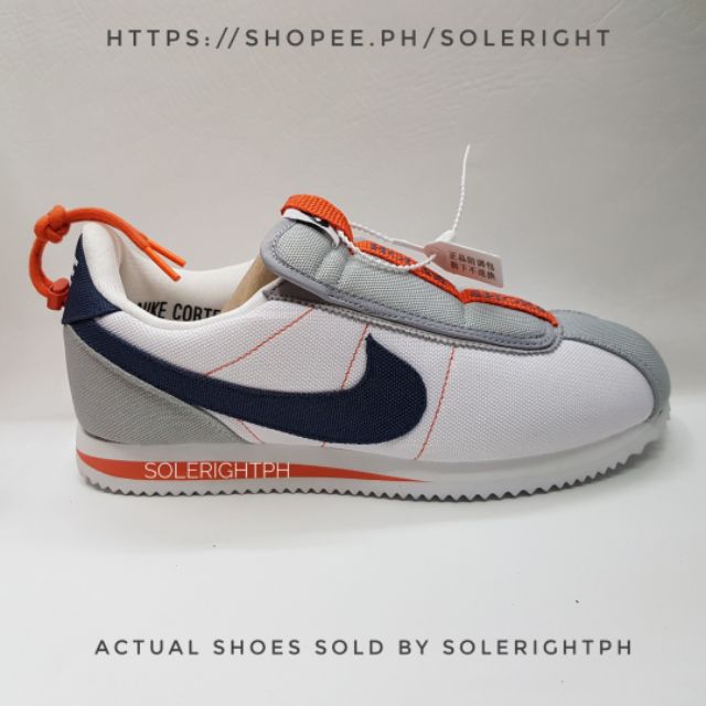 nike kenny 4
