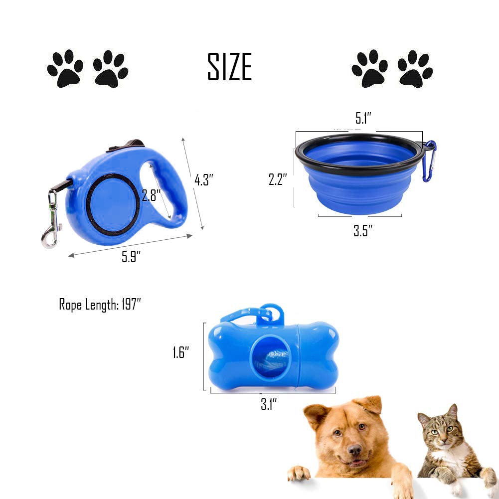 retractable leash for 100 lb dog