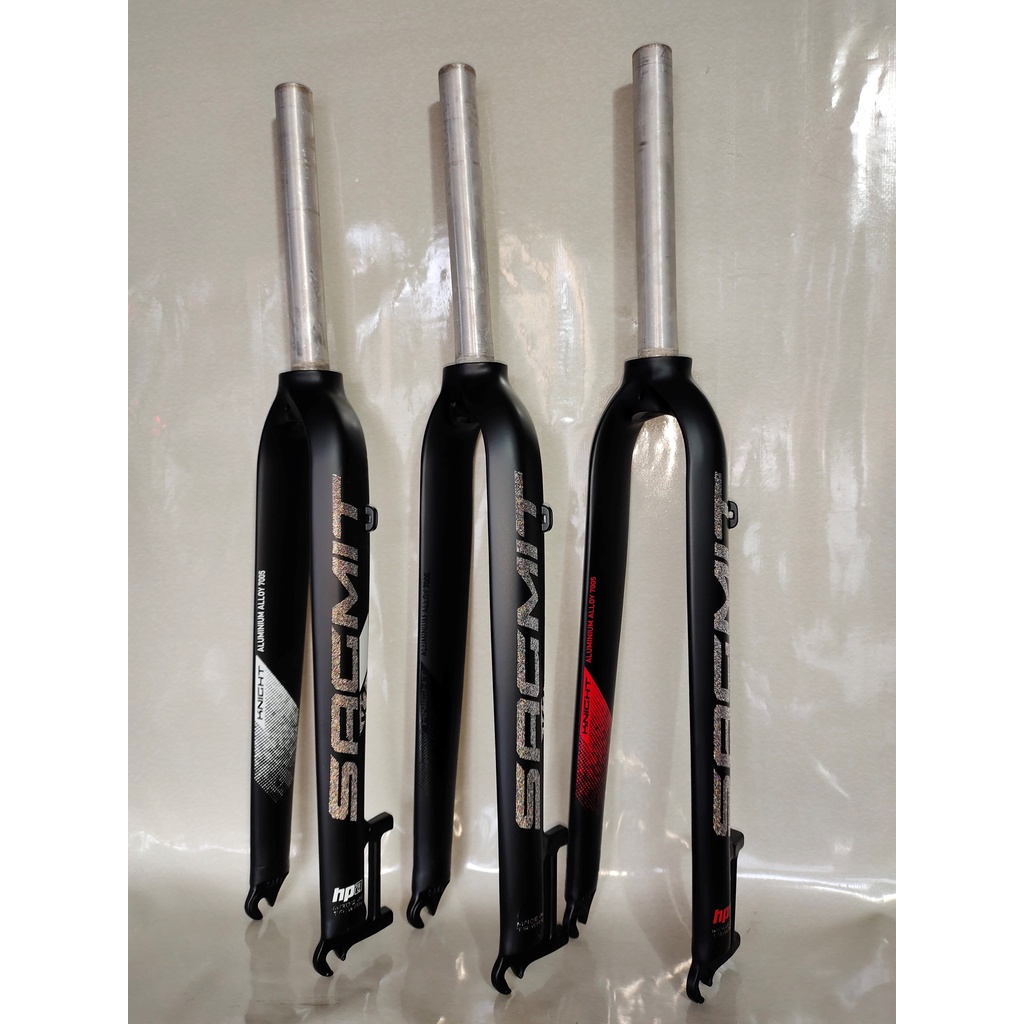 Sagmit K2 Universal Rigid Fork Shopee Philippines