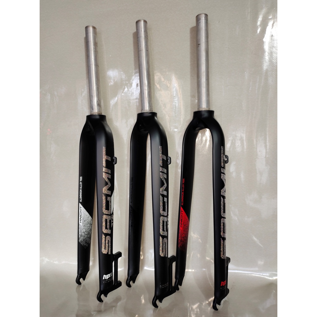 sagmit k2 rigid fork