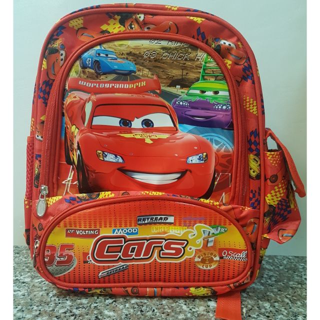 character school bags