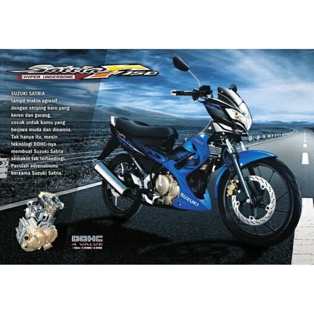 Raider R150 New Breed Autosportbike Suzuki Raider R 150 Review