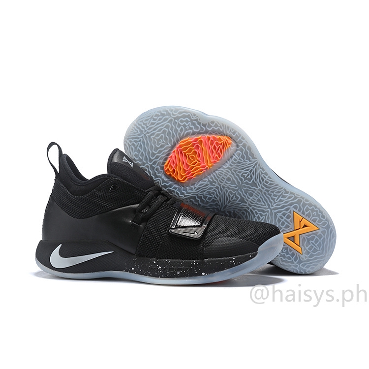 paul george 2.5 black
