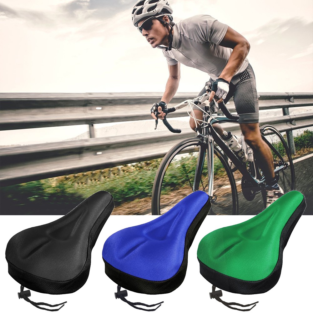 cycling cushion seat