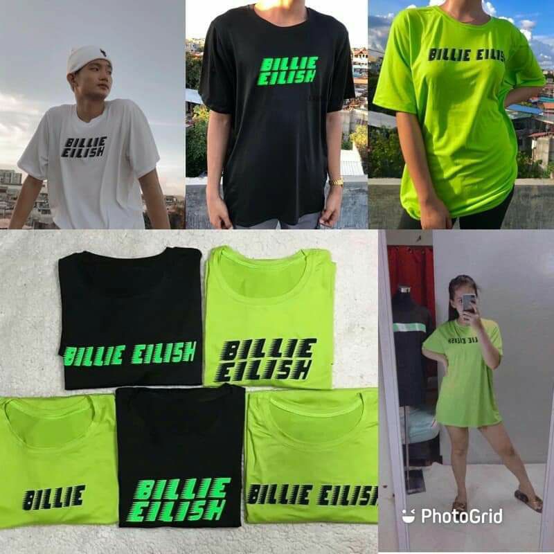 billie billie billie shirt