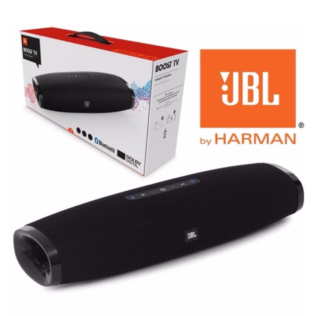 boost tv speaker