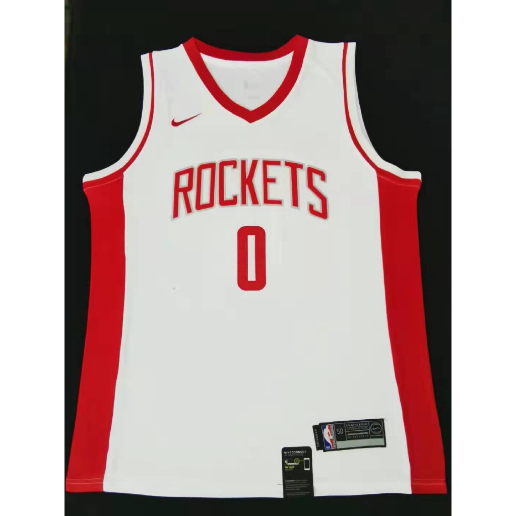 houston westbrook jersey