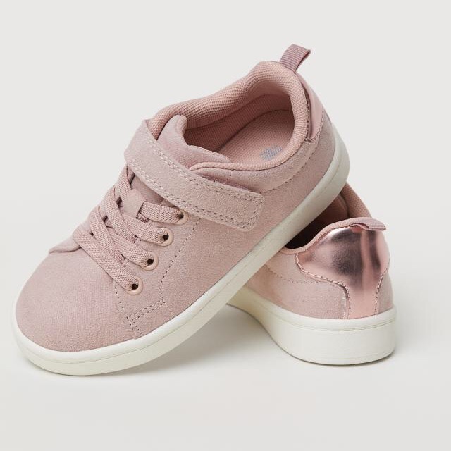 baby girl shoes h&m