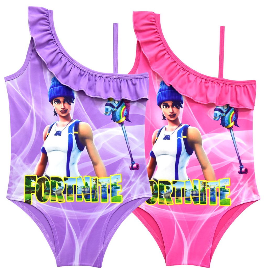 boys fortnite bathing suit