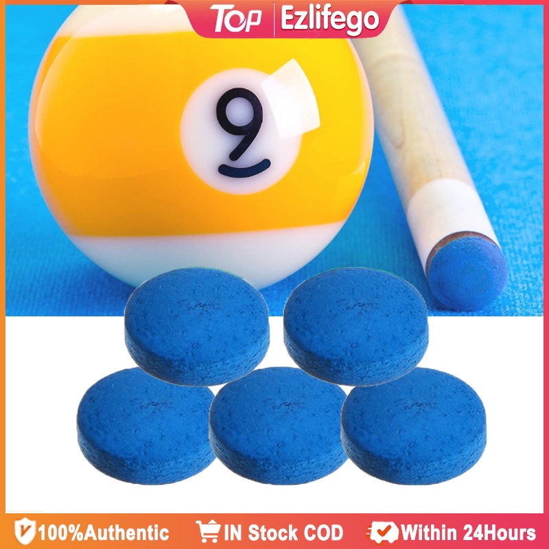 Sports Cue Tips 10 elk master leather snooker pool cue tips free