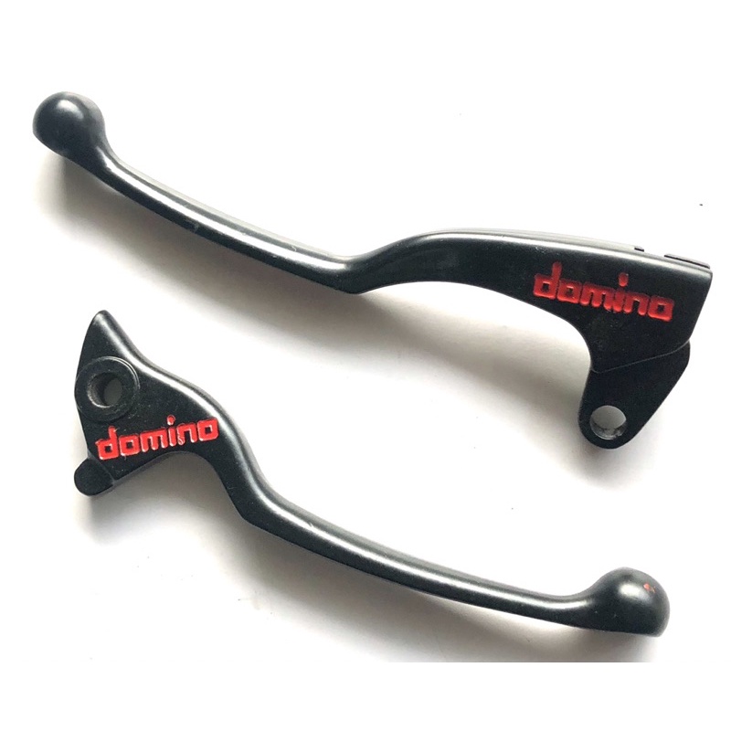 Domino Brake Lever For MIO Sporty / MIO Soul / Fino Made IN Thailand