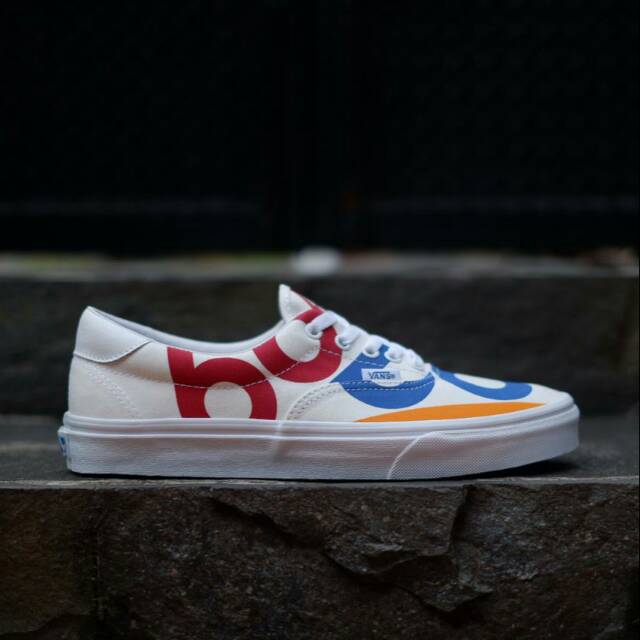 vans era 59 deck club