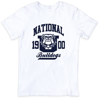 UAAP National University Bulldogs Premium Quality T-Shirt #4