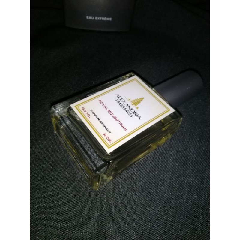 Nước Hoa Nam Alexandria Fragrances Royal Equestrian