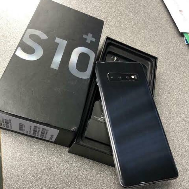 s10 plus amazon uk