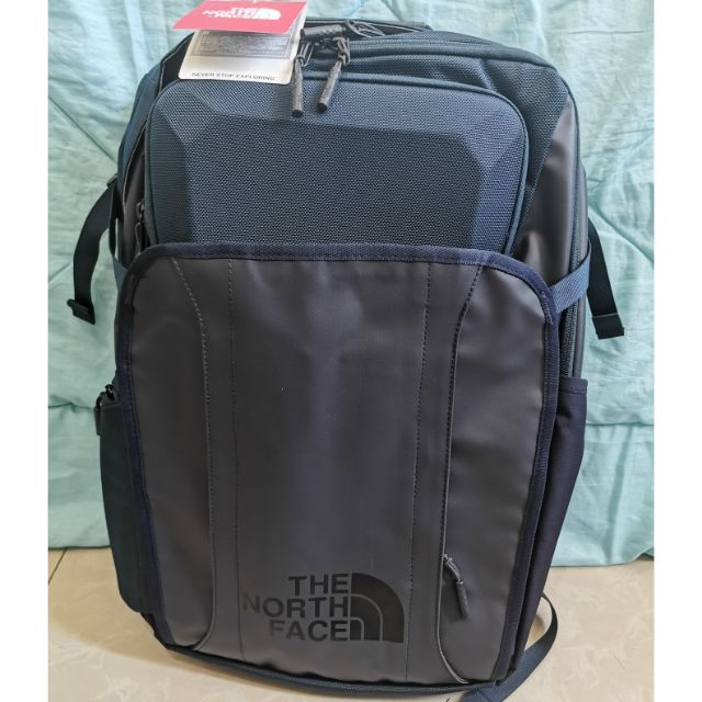 the north face wavelength pack