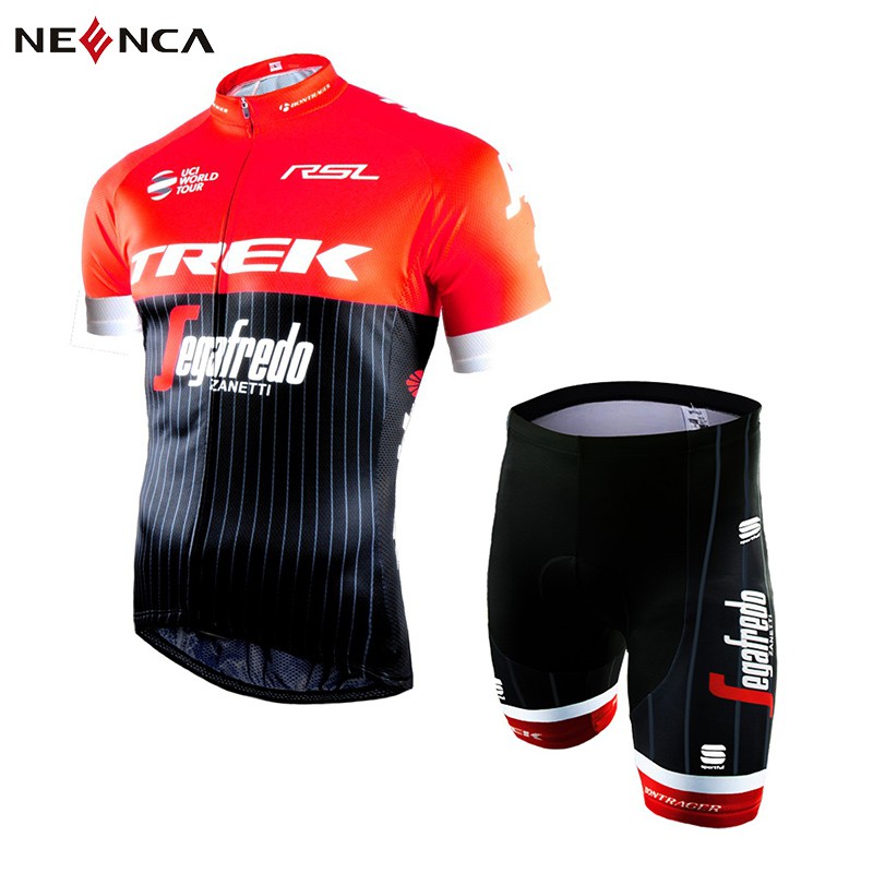 NEENCA Cycling Jersey MTB Road Bike 