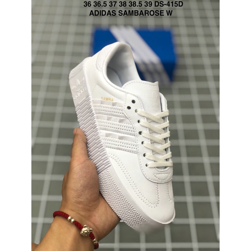 adidas samba skate shoes