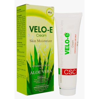 velo e cream